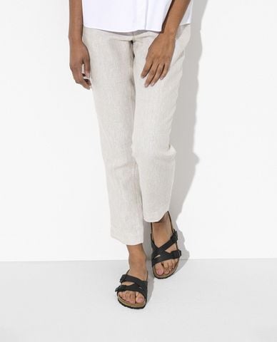  BIRKENSTOCK - Dép unisex quai ngang Yao 