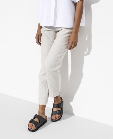  BIRKENSTOCK - Dép unisex quai ngang Arizona Platform 