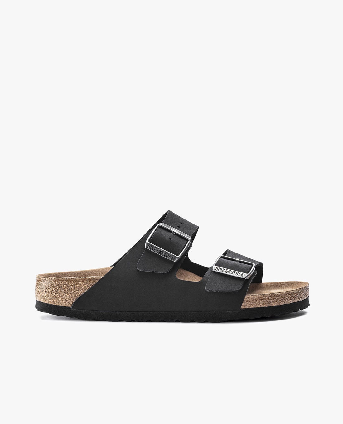 BIRKENSTOCK - Dép unisex quai ngang Arizona