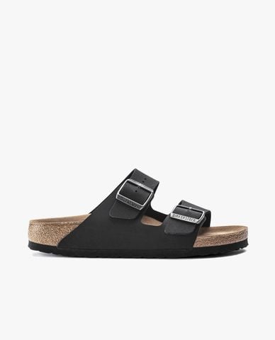  BIRKENSTOCK - Dép unisex quai ngang Arizona 
