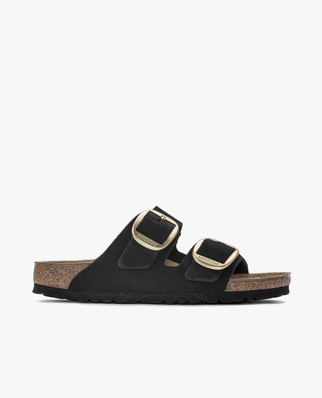 BIRKENSTOCK - Dép nữ quai ngang Arizona