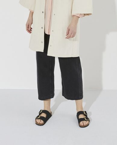  BIRKENSTOCK - Dép nữ quai ngang Arizona 