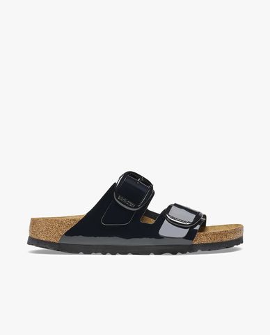  BIRKENSTOCK - Dép unisex quai ngang Arizona Big Buckle 