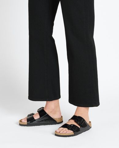  BIRKENSTOCK - Dép unisex quai ngang Arizona Big Buckle 