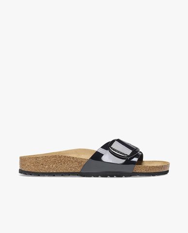  BIRKENSTOCK - Dép unisex quai ngang Madrid Big Buckle 