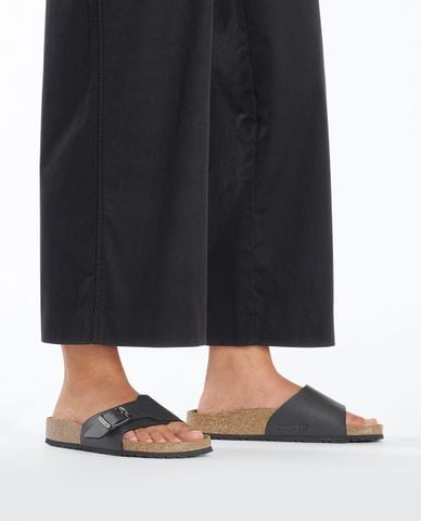  BIRKENSTOCK - Dép unisex quai ngang Catalina 