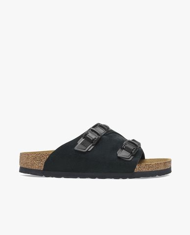  BIRKENSTOCK - Dép unisex quai ngang Zürich 