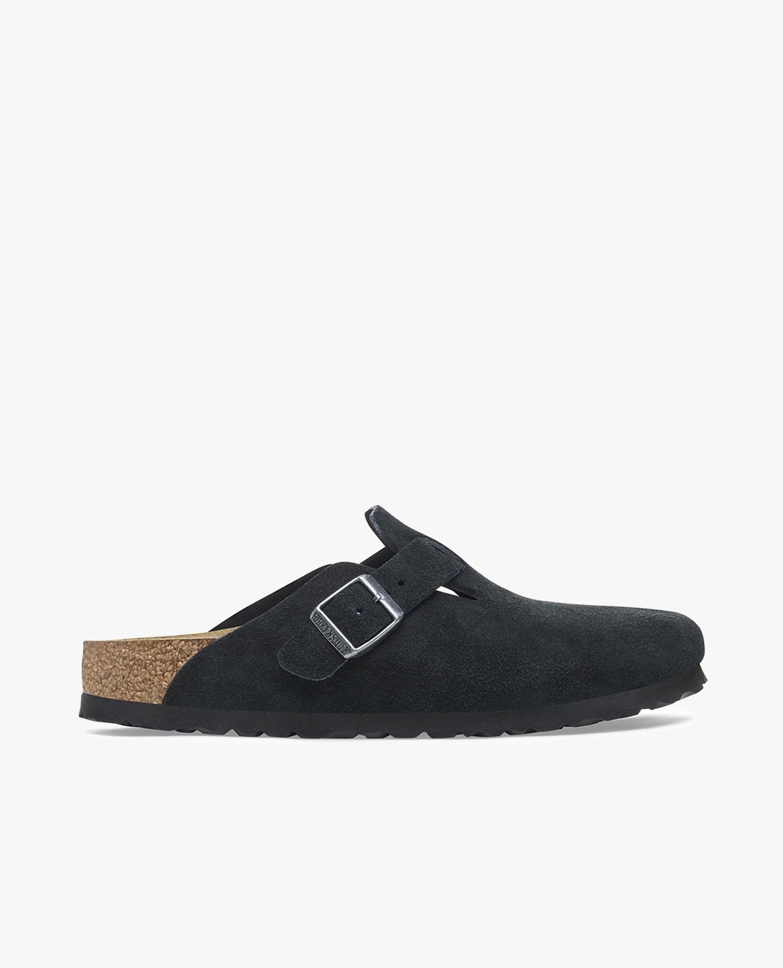 BIRKENSTOCK - Giày clog unisex Boston