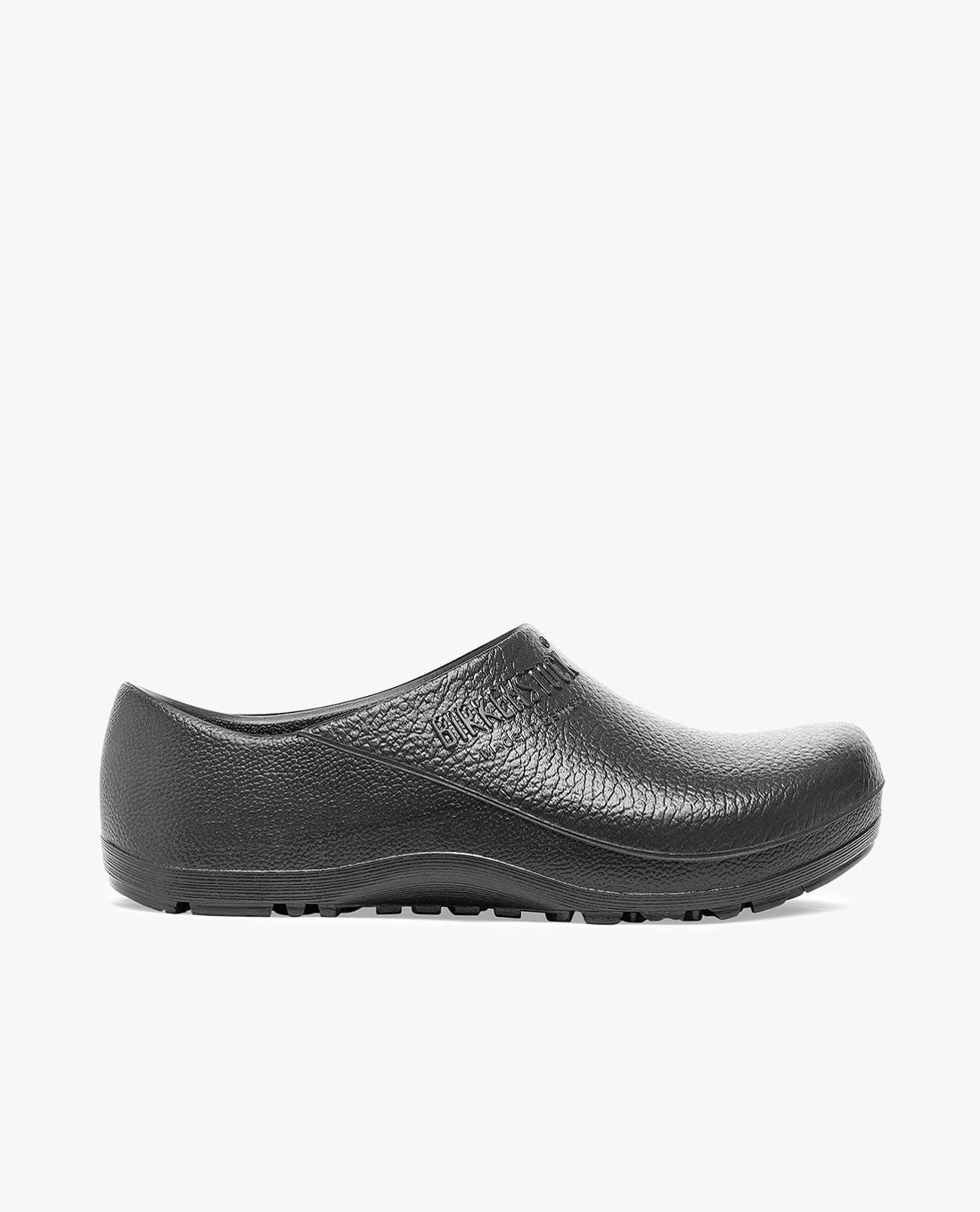 BIRKENSTOCK - Giày clog nam thời trang Profi-Birki