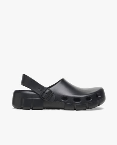 BIRKENSTOCK - Giày clog unisex Birki Flow 