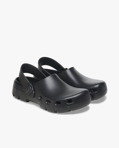  BIRKENSTOCK - Giày clog unisex Birki Flow 