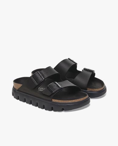  BIRKENSTOCK - Dép nữ quai ngang Arizona Chunky 