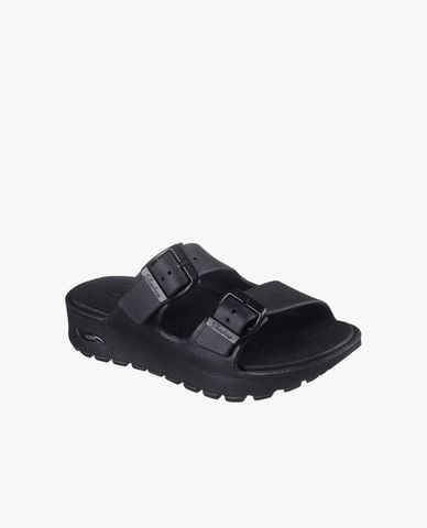  SKECHERS - Dép nữ quai ngang Foamies Arch Fit 