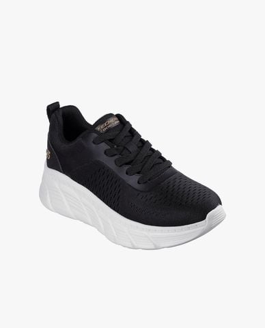  SKECHERS - Giày slip on nữ BOBS Sport B Flex 