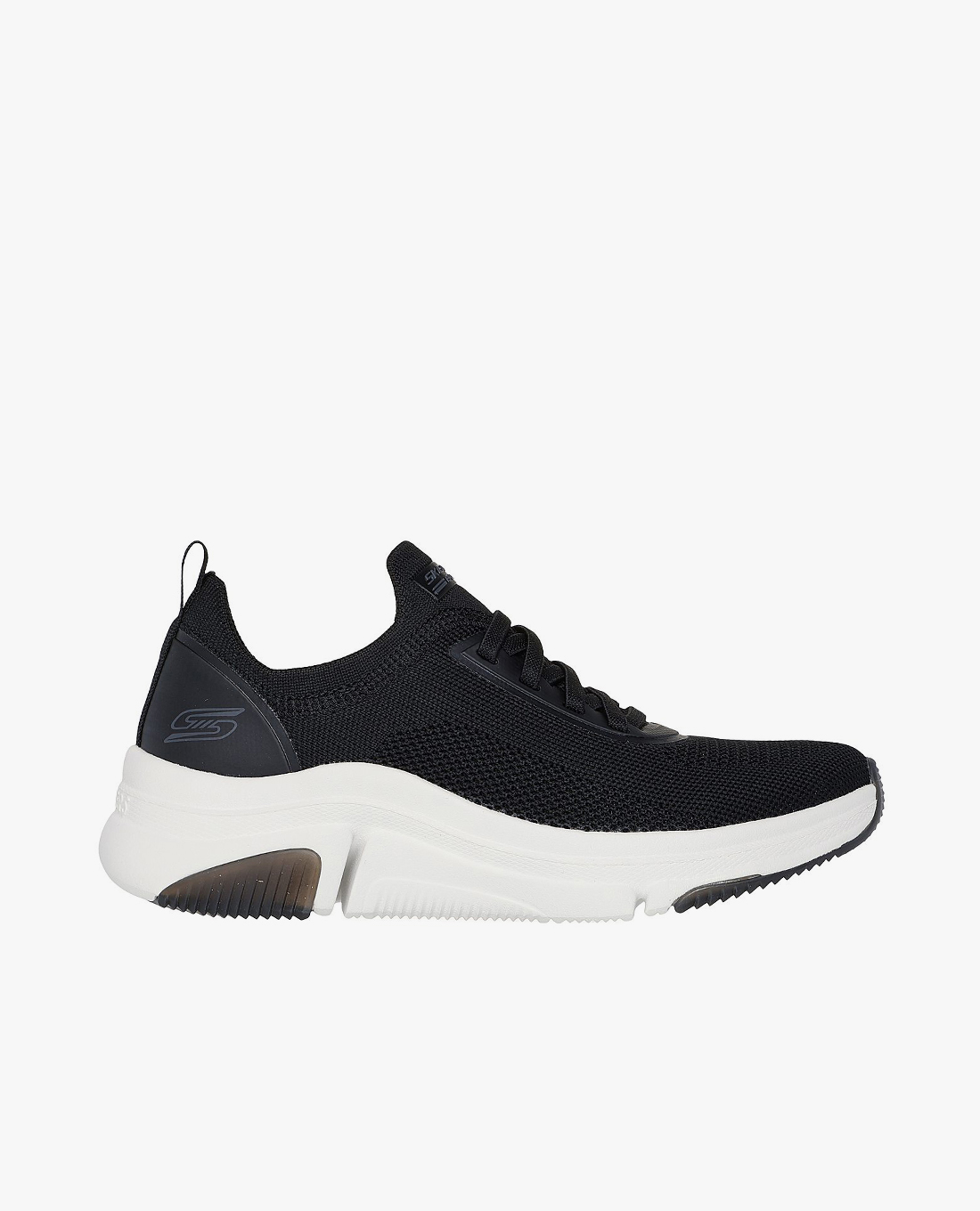 SKECHERS - Giày tập luyện nữ BOBS Sparrow Flex