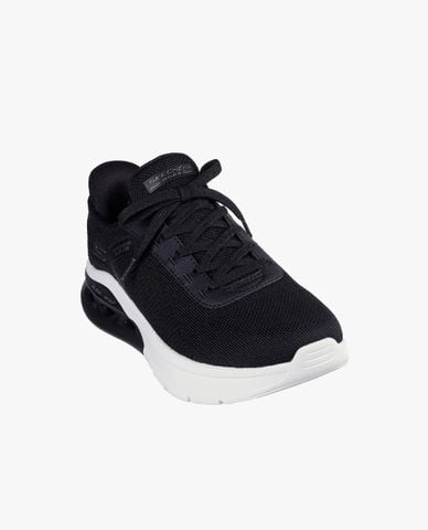  SKECHERS - Giày slip on nam BOBS Sport Arc Waves 2.0 