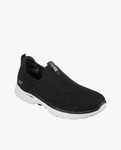  SKECHERS - Giày đi bộ nữ Go Walk 6 