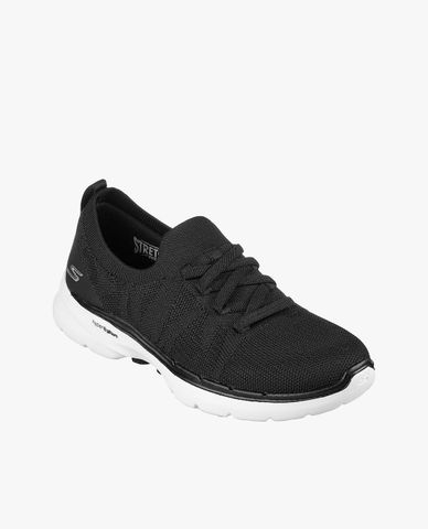  SKECHERS - Giày đi bộ nữ GOwalk 6 