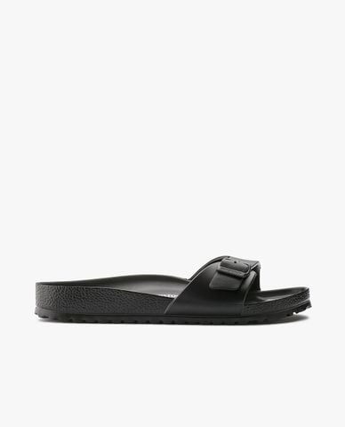  BIRKENSTOCK - Dép nữ quai ngang Madrid 