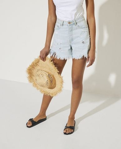  BIRKENSTOCK - Dép nữ quai ngang Madrid 