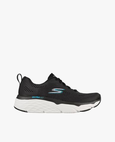  SKECHERS - Giày sneakers nữ MaxAX Cushioning Elite 