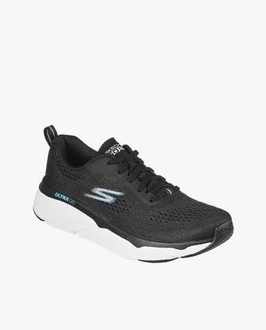  SKECHERS - Giày sneakers nữ MaxAX Cushioning Elite 