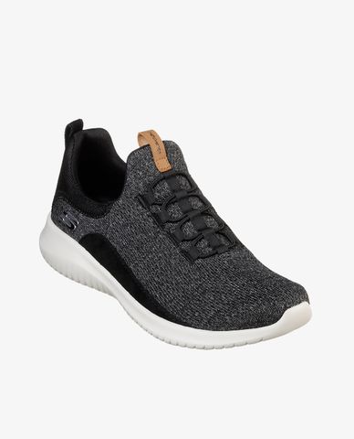  SKECHERS - Giày sneaker nữ phối dây Ultra Flex New Season 