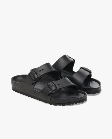 BIRKENSTOCK - Dép unisex quai ngang Arizona 