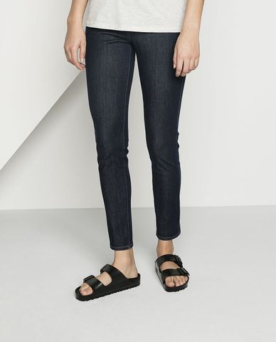  BIRKENSTOCK - Dép unisex quai ngang Classic Arizona 