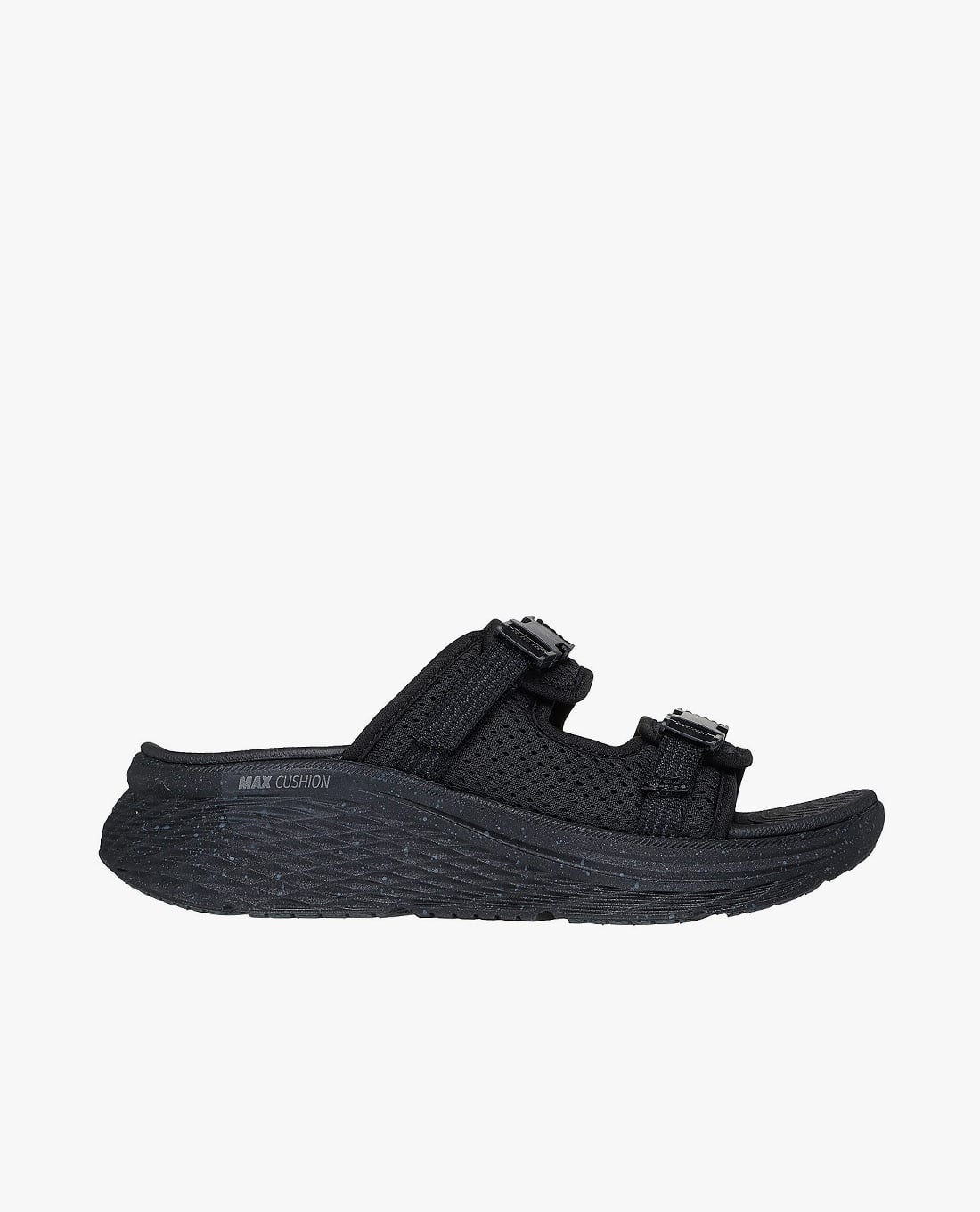 SKECHERS - Dép nữ quai ngang On The Go Max