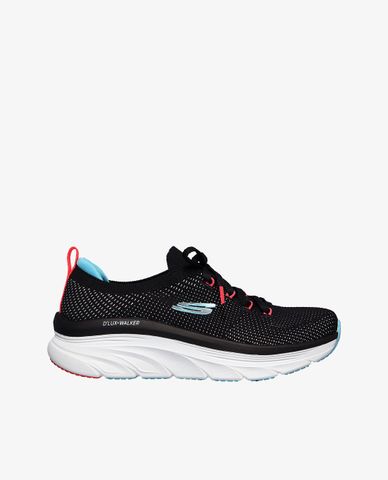  SKECHERS - Giày sneaker nữ DLux Walker 