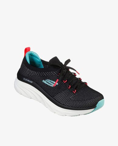  SKECHERS - Giày sneaker nữ DLux Walker 