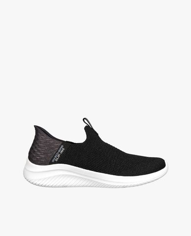  SKECHERS - Giày slip on nữ cổ thấp Ultra Flex 3.0 