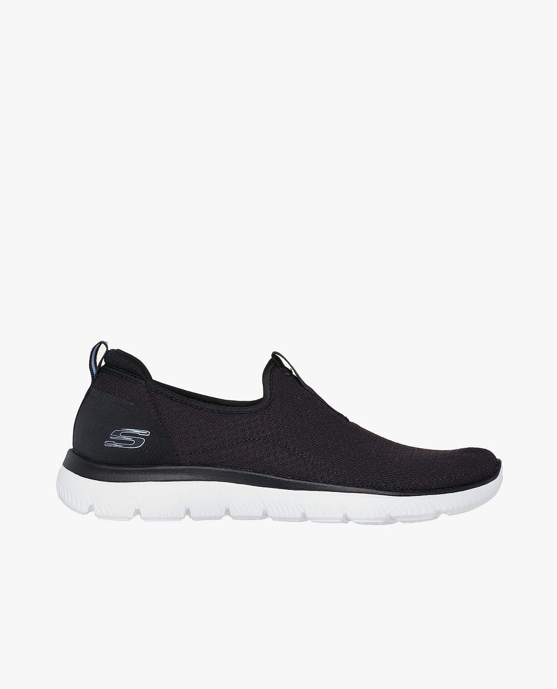 SKECHERS - Giày slip on nữ Sport Summits