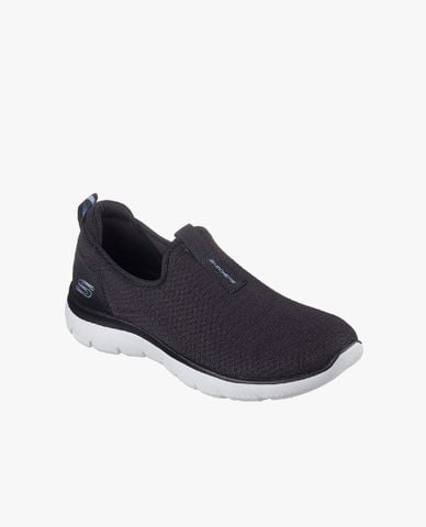  SKECHERS - Giày slip on nữ Sport Summits 