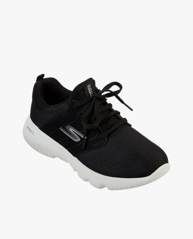  SKECHERS - Giày sneaker nữ Gorun Focus Take Off 