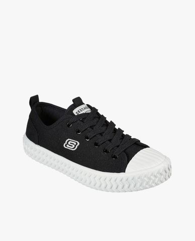  SKECHERS - Giày sneaker nữ Street Trax Auto Pilot 