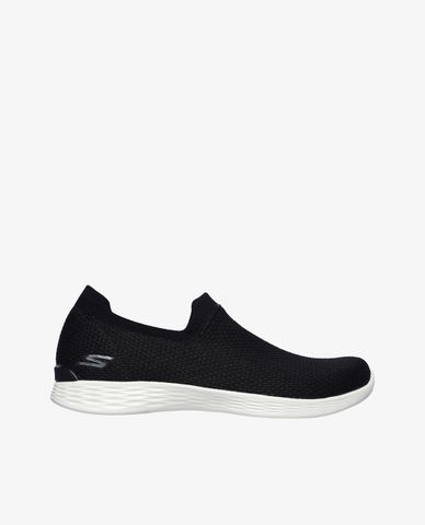  SKECHERS - Giày slip on nữ You Define Allegra 