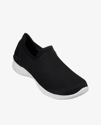  SKECHERS - Giày slip on nữ You Define Allegra 