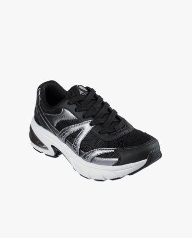  SKECHERS - Giày chạy bộ nữ SKX Street Shadow Stellar 90 