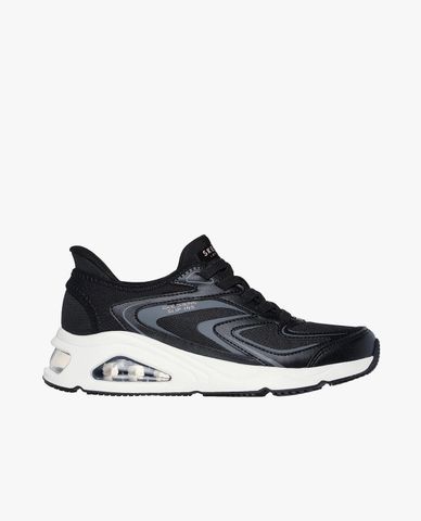  SKECHERS - Giày sneakers nữ cổ thấp Street Tres-Air Uno 