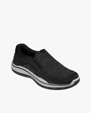  SKECHERS - Giày slip on nam Expected 2.0 