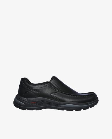  SKECHERS - Giày slip on nam Arch Fit Motley Hust 