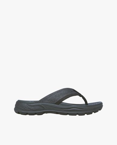  SKECHERS - Dép nam quai kẹp Arch Fit Motley SD 