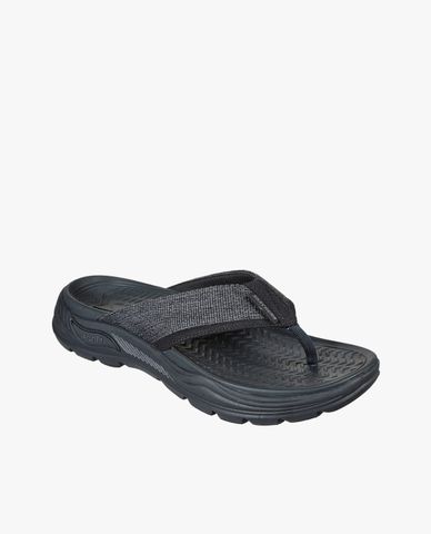  SKECHERS - Dép nam quai kẹp Arch Fit Motley SD 