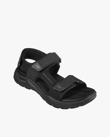  SKECHERS - Giày sandals nam quai ngang Arch Fit Motley SD 