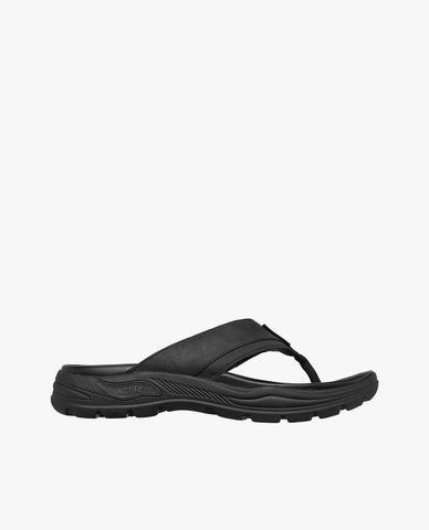  SKECHERS - Dép kẹp nam Arch Fit Motley SD 