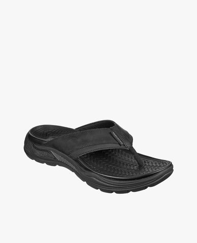  SKECHERS - Dép kẹp nam Arch Fit Motley SD 