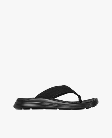  SKECHERS - Dép nam quai kẹp Sargo 