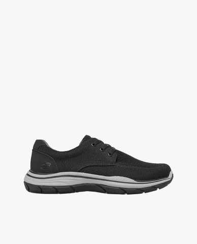  SKECHERS - Giày sneakers nam cổ thấp Expected 2.0 